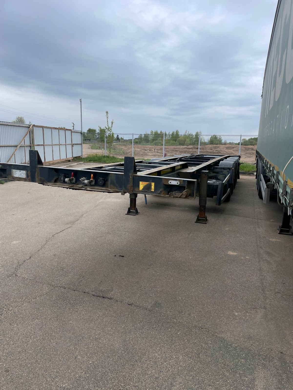 ����������-������������� ����� K4-40