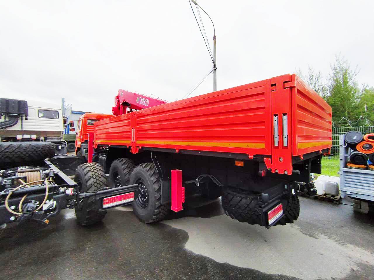 ����� 43118 ��� HORYONG HRS 216 ��������