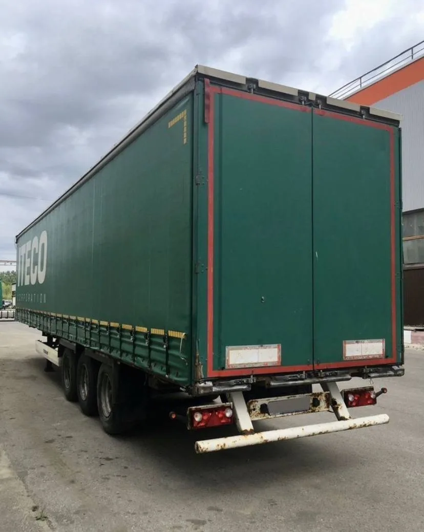���������� ������� Krone SD