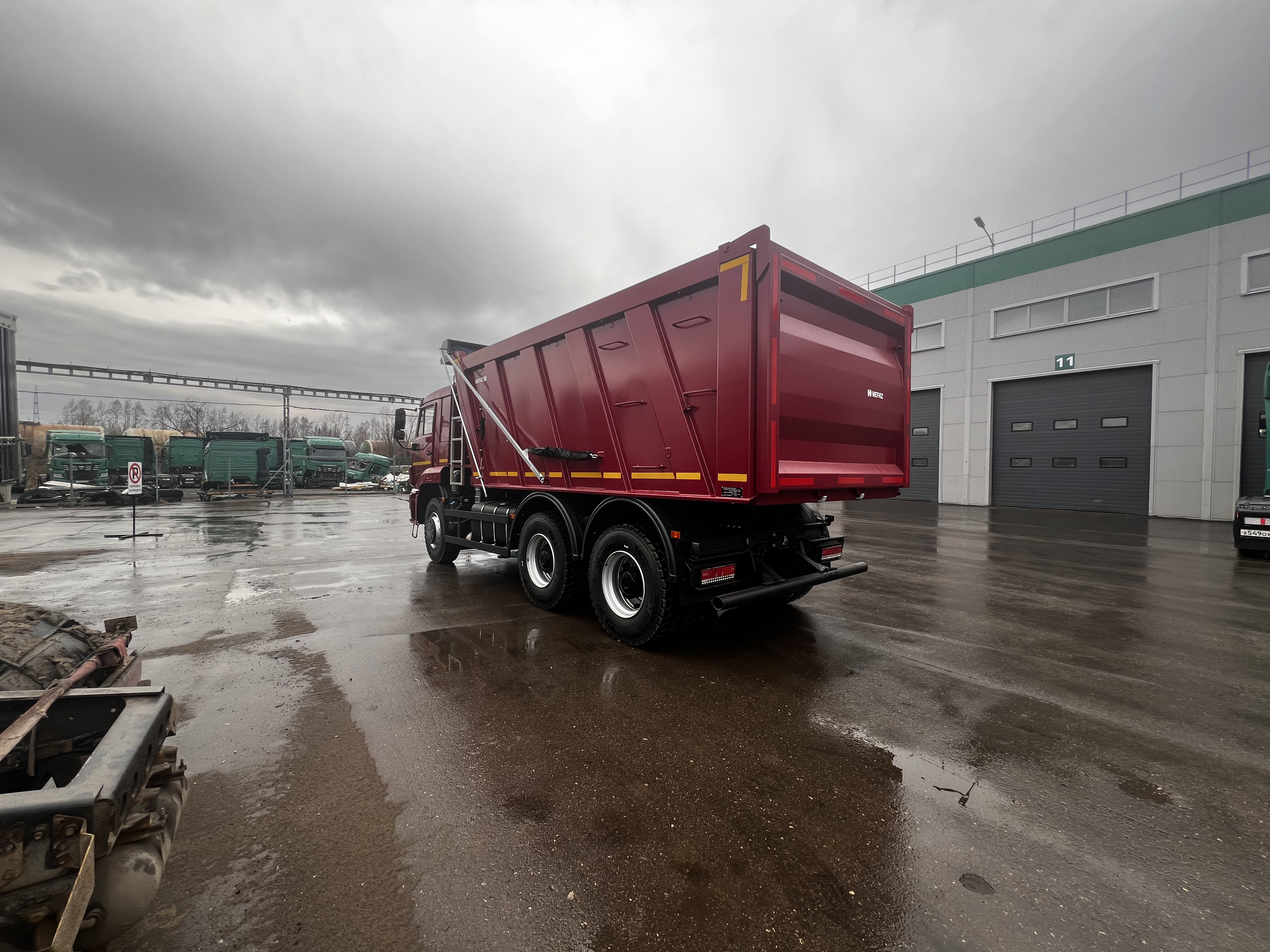 ����� 6520 �������� 