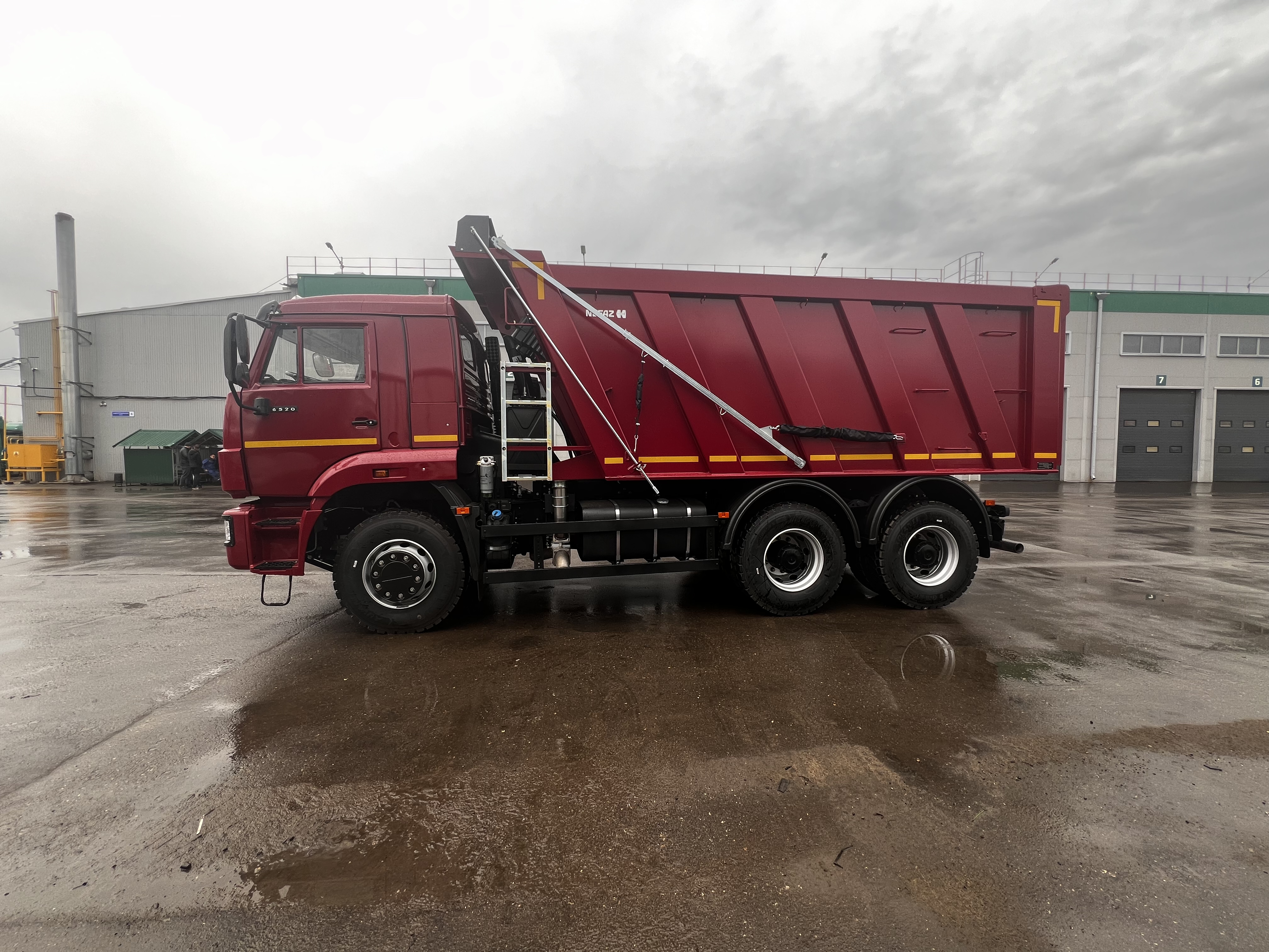 ����� 6520 �������� 