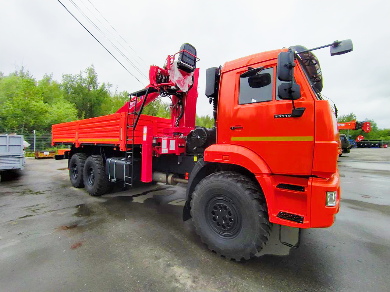 ����� 43118 ��� HORYONG HRS 216 ��������