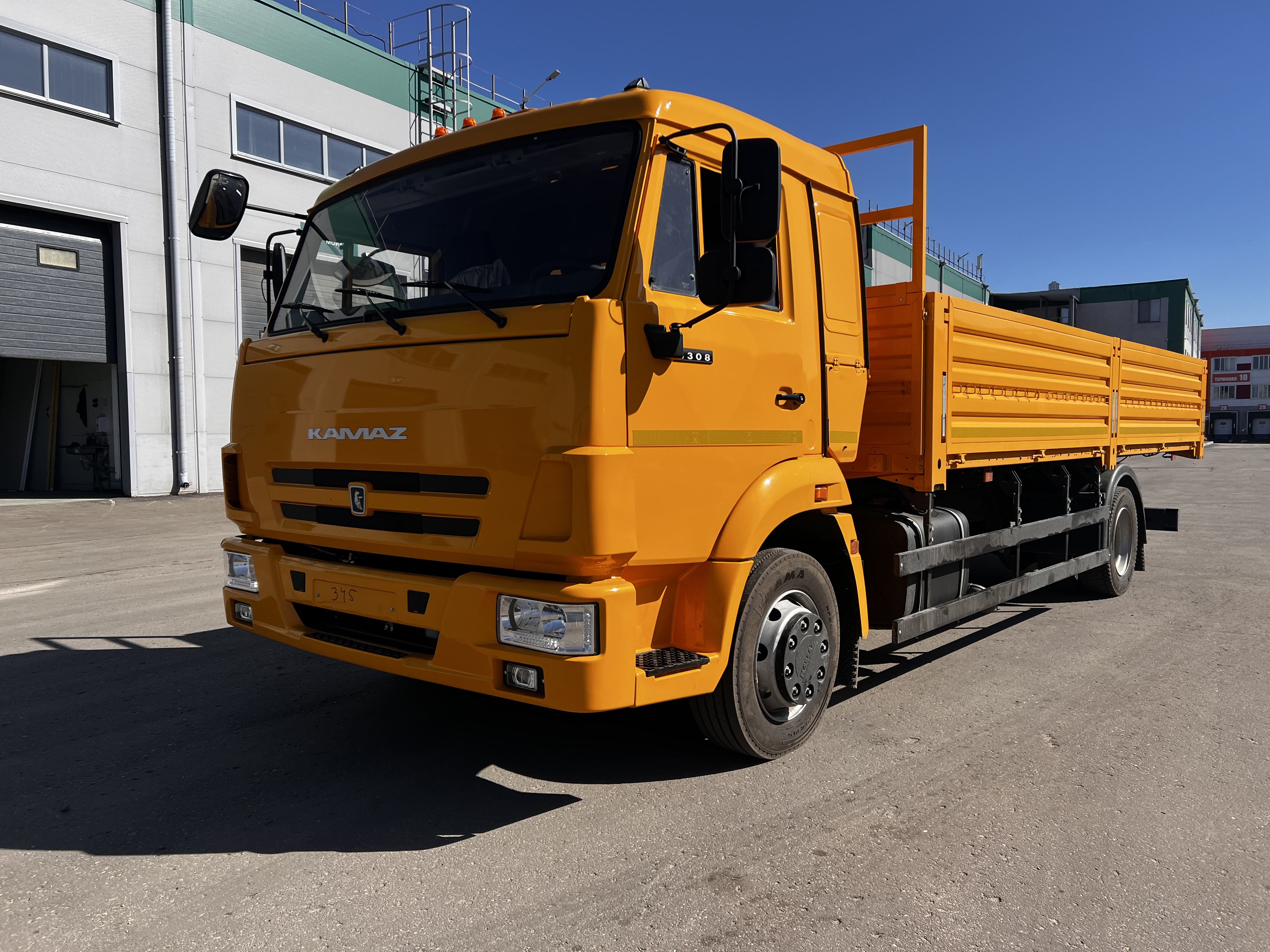 ����� 4308 ��������